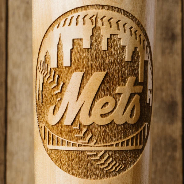 New York Mets Baseball Bat Mug - Image 2