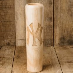 New York Yankees Baseball Bat Mug