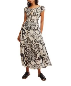 FREE PEOPLE Ultraviolet Dress