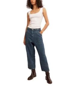 FREE PEOPLE Midnight Voyage Harem In Journey