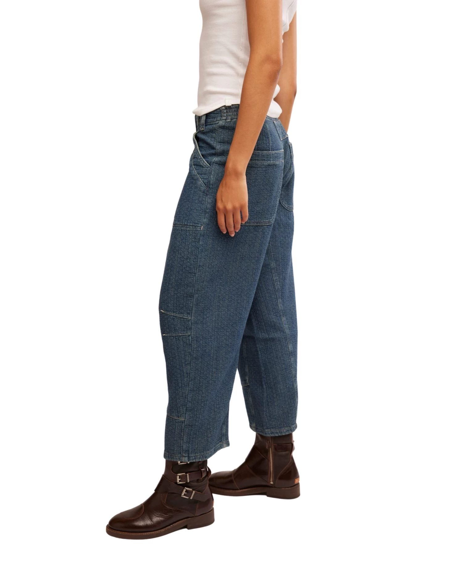 FREE PEOPLE Midnight Voyage Harem In Journey - Image 3