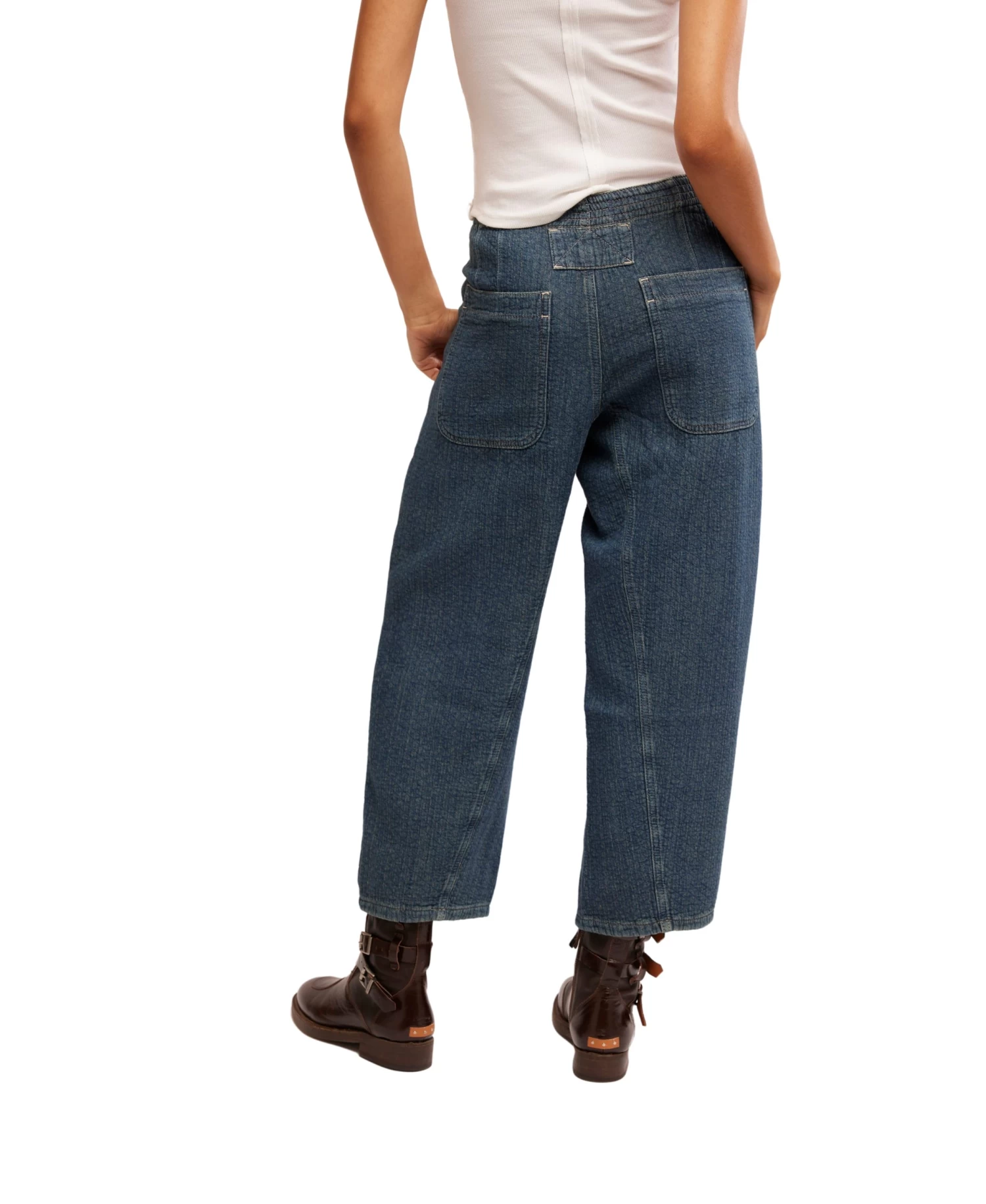 FREE PEOPLE Midnight Voyage Harem In Journey - Image 4