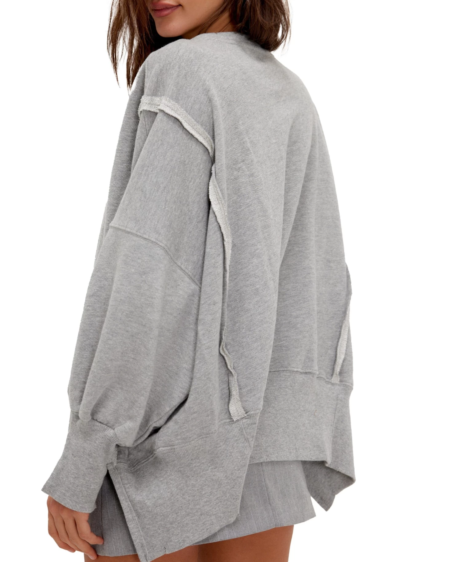 FREE PEOPLE New York Graphic Camden - Image 2