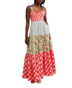 FREE PEOPLE Bluebell Maxi