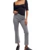 FREE PEOPLE In My Feelings Slim Crop