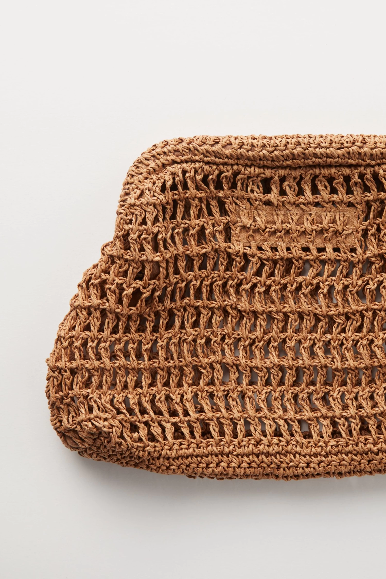 FREE PEOPLE Sand Bound Clutch - Image 3