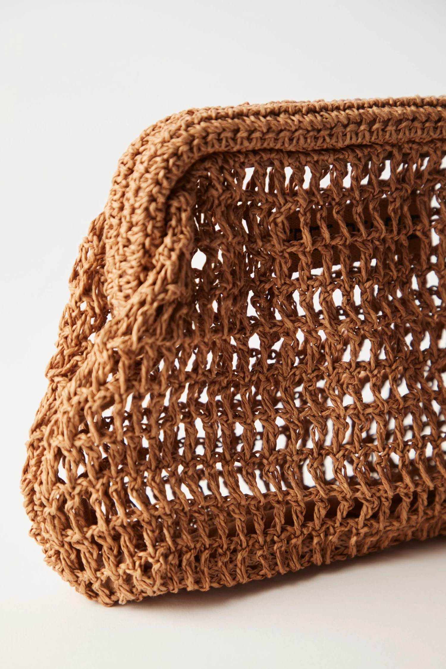 FREE PEOPLE Sand Bound Clutch - Image 4