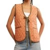 FREE PEOPLE Claudine Vest