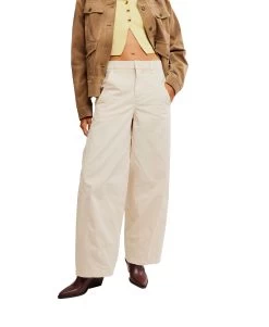 FREE PEOPLE Rylee Chino