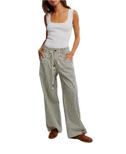 FREE PEOPLE Dakota Cinched Pull On