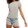 FREE PEOPLE Nova Tee