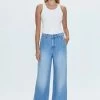 Dalia High Rise Trouser
