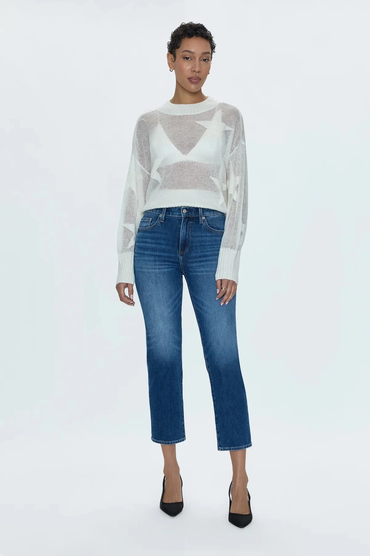 Monroe Crop In Vermont