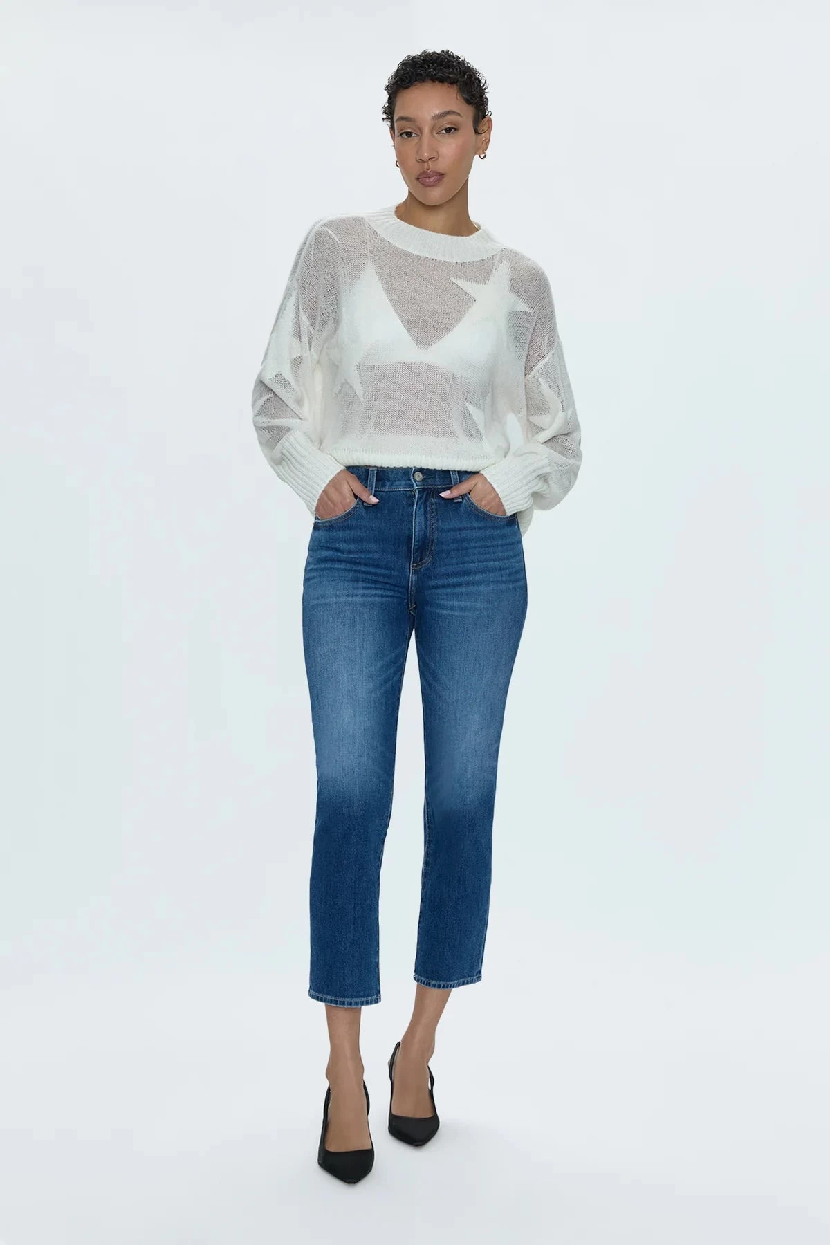 Monroe Crop In Vermont - Image 3