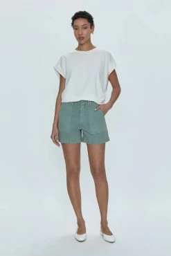Bluff Marissa Short