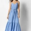 Cami Maxi Dress