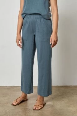 Dusk Everyday Pull On Pant