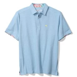 Tommy Bahama Positano Palms 5 O'Clock In Vacation Blue