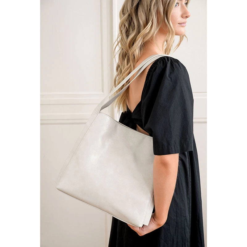 Powder Lollie Medium Tote Bag - Image 2