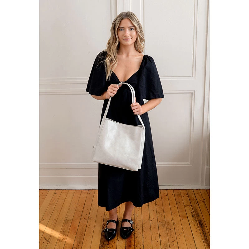 Powder Lollie Medium Tote Bag - Image 3