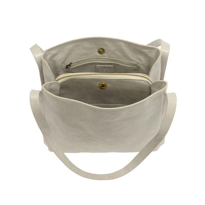 Powder Lollie Medium Tote Bag - Image 8