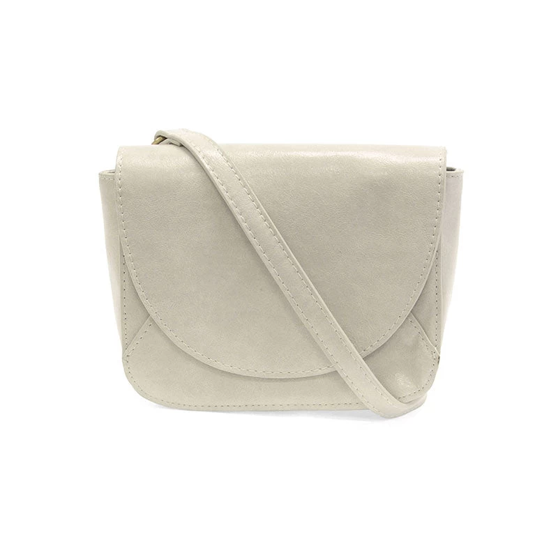 Powder Tootsie Mini Envelope Sling Belt Bag