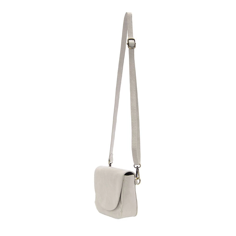 Powder Tootsie Mini Envelope Sling Belt Bag - Image 2