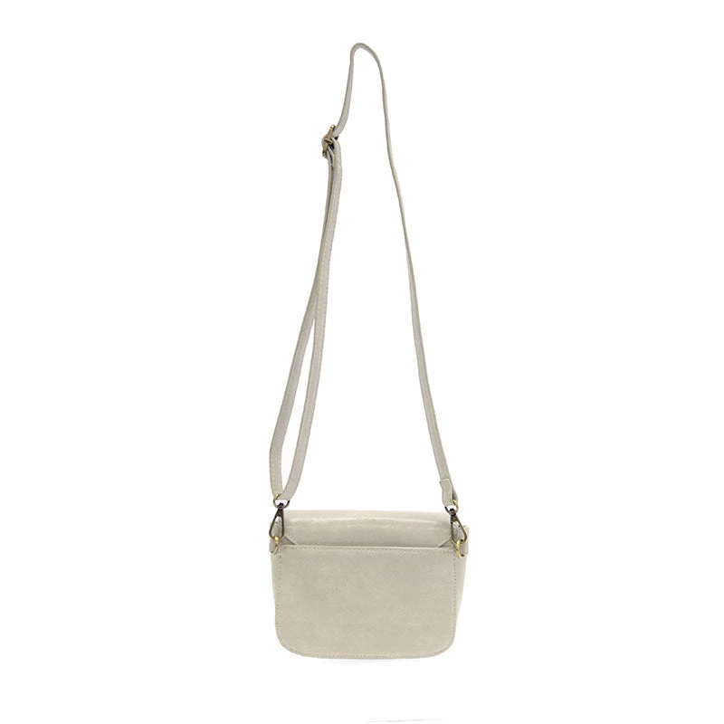 Powder Tootsie Mini Envelope Sling Belt Bag - Image 3