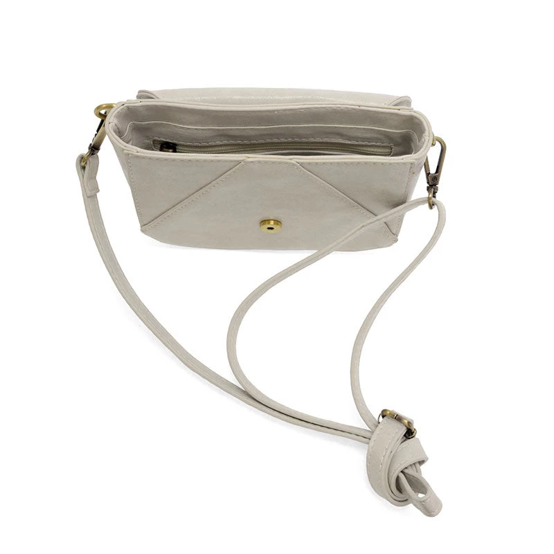 Powder Tootsie Mini Envelope Sling Belt Bag - Image 4