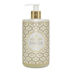 Voluspa Eucalyptus Sage Hand Soap
