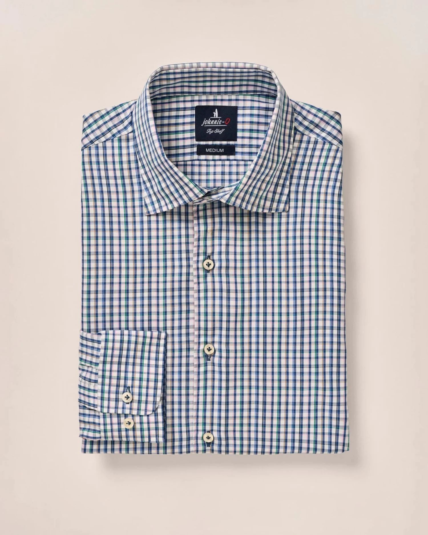 Feldman Button Down - Image 4