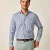 Feldman Button Down