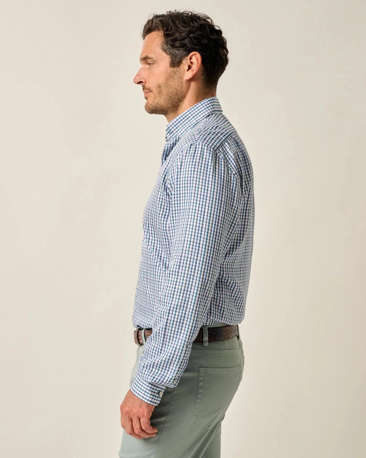 Feldman Button Down - Image 2