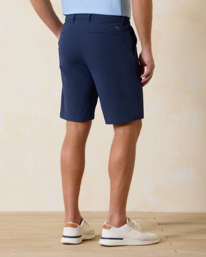 Tommy Bahama Chip Shot Short 10" Inseam - Image 2
