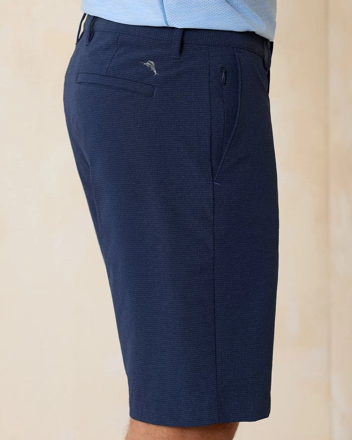 Tommy Bahama Chip Shot Short 10" Inseam - Image 3