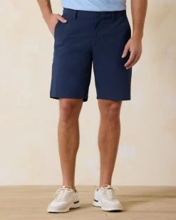 Tommy Bahama Chip Shot Short 10" Inseam