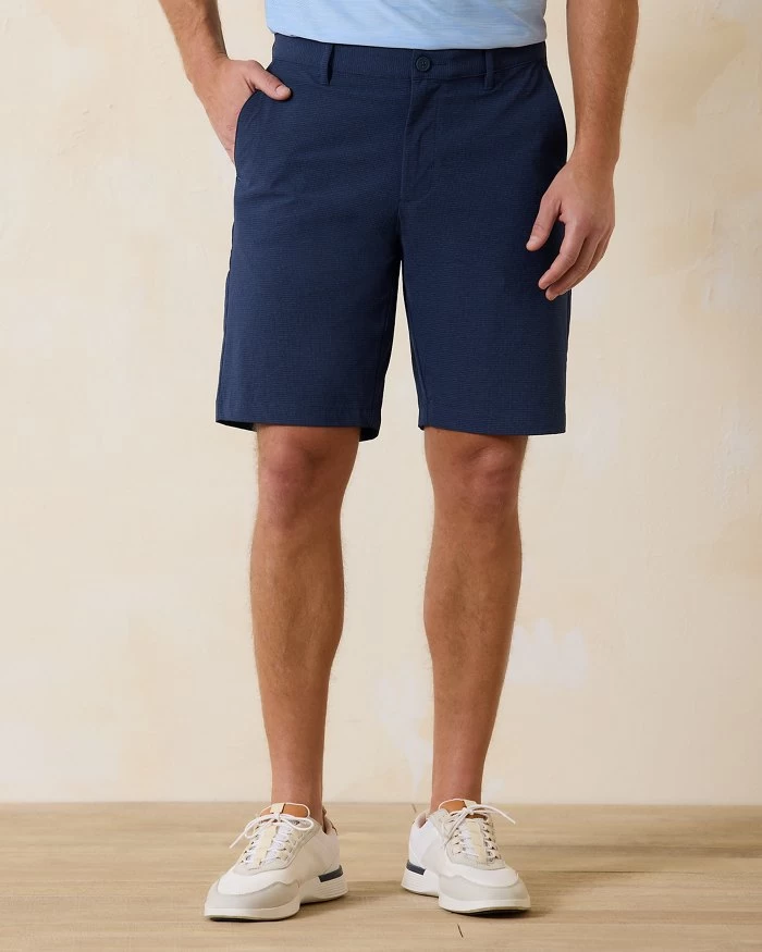 Tommy Bahama Chip Shot Short 10" Inseam