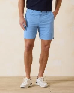 Tommy Bahama 8" On Par Short