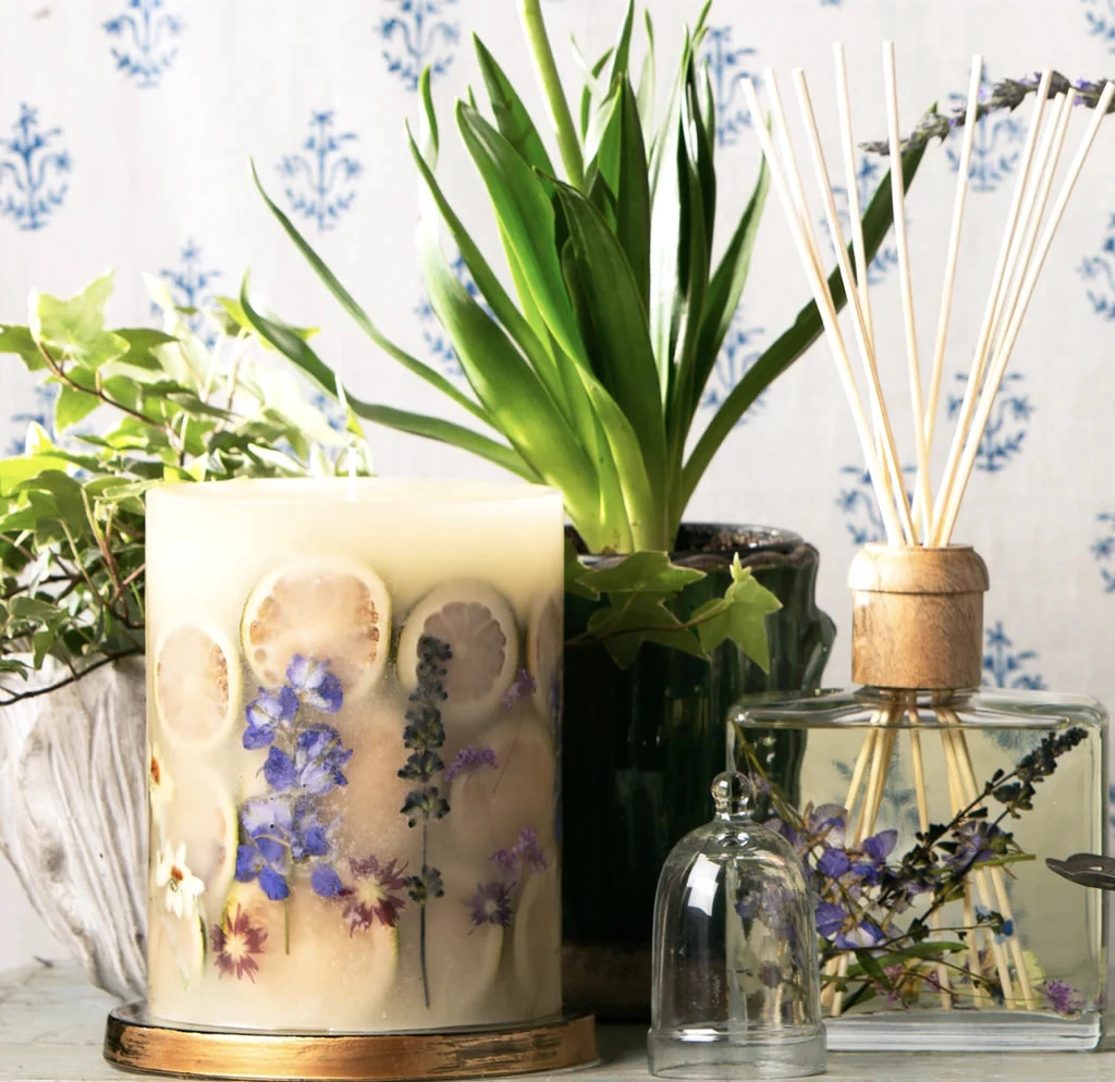 Roman Lavender 4 Oz Diffuser - Image 4