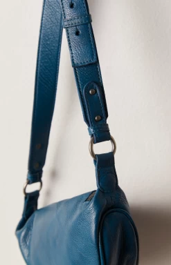 FREE PEOPLE Palmer Crossbody In Midnight