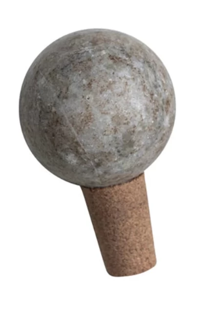 Round Bottle Stopper - Image 6