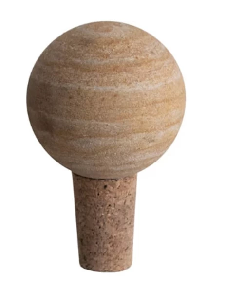 Round Bottle Stopper - Image 7
