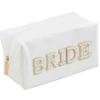 Bride Patch Case