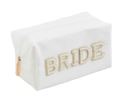 Bride Patch Case