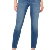 Abby Ankle Skinny Jeans