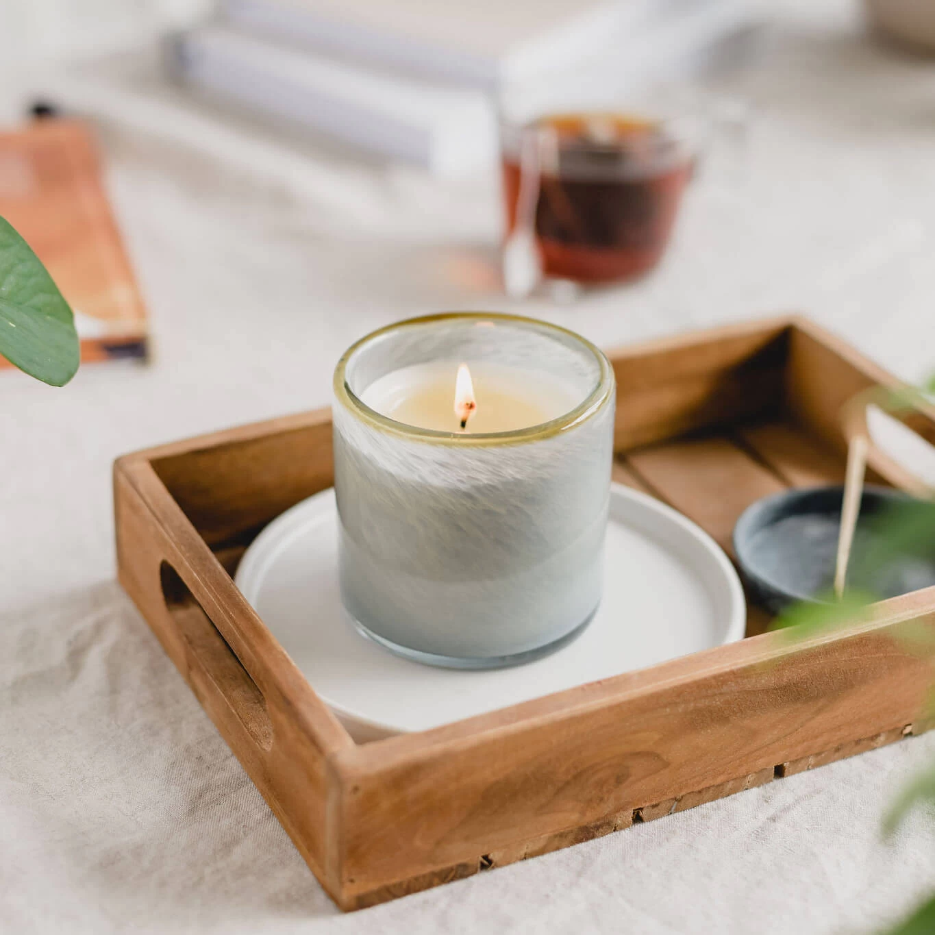 Sea & Dune Candle - Image 3