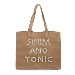 Seaton - Pearls Swim And Tonic