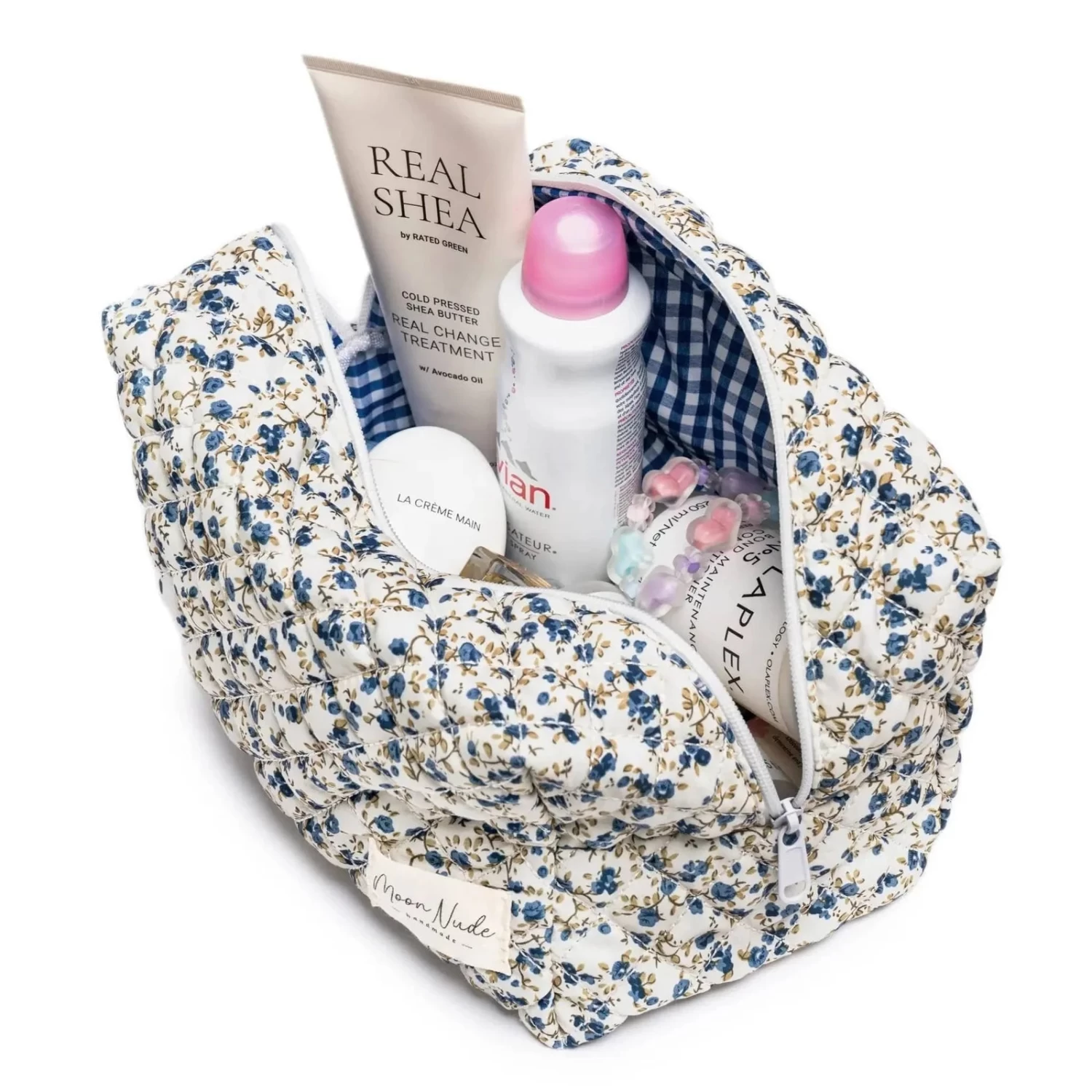 Spring Large Makeup Bag - Image 2