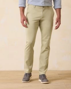 Tommy Bahama Boracay Flat Front Pant