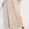 The Packable Pleated Palazzo Pant